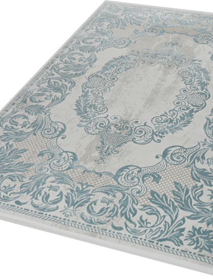 36567A stan BLUE / BLUE