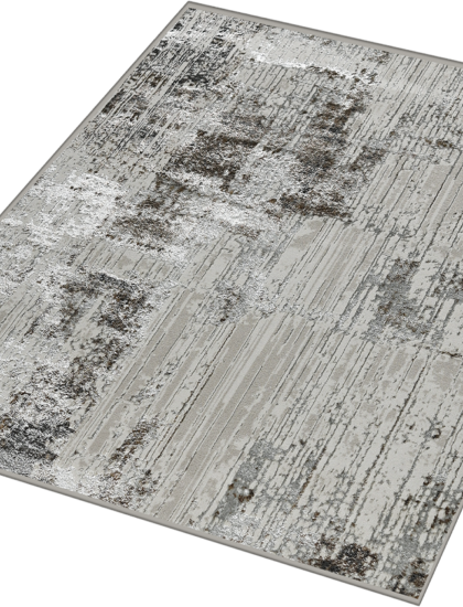 40837A stan GREY FLS / BEIGE COK