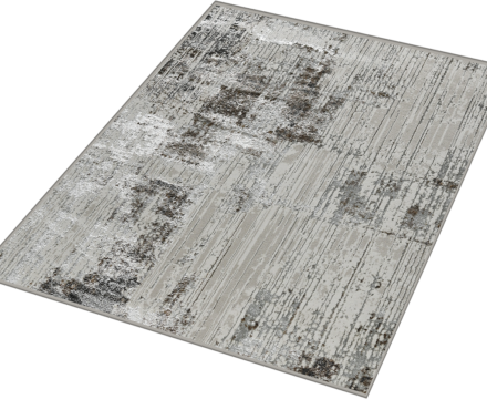 40837A stan GREY FLS / BEIGE COK