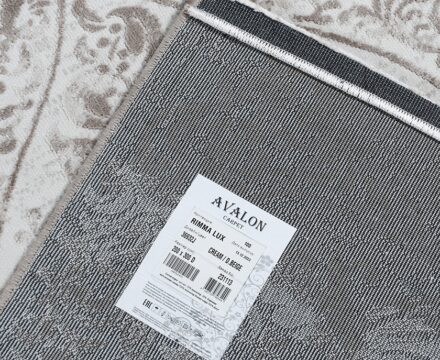 36932J stan CREAM / D.BEIGE