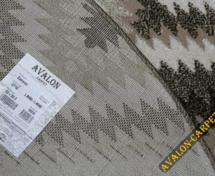 22716X oval L.BEIGE / L.BEIGE