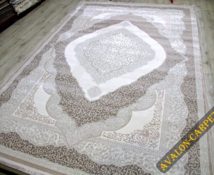 36846B stan L.BEIGE / D.VIZON