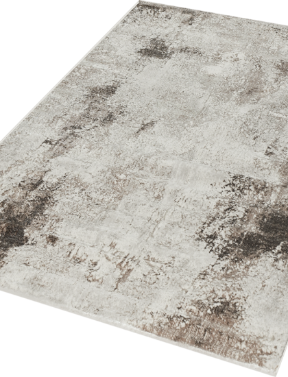 51284A stan BROWN FLS / BEIGE FL