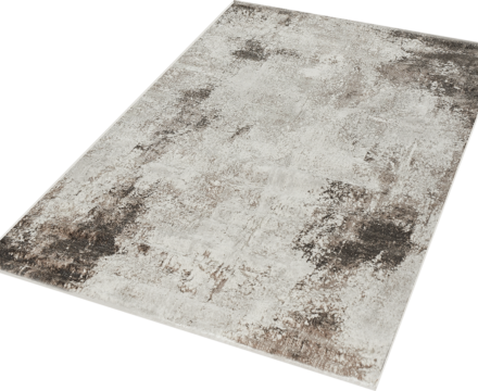 51284A stan BROWN FLS / BEIGE FL