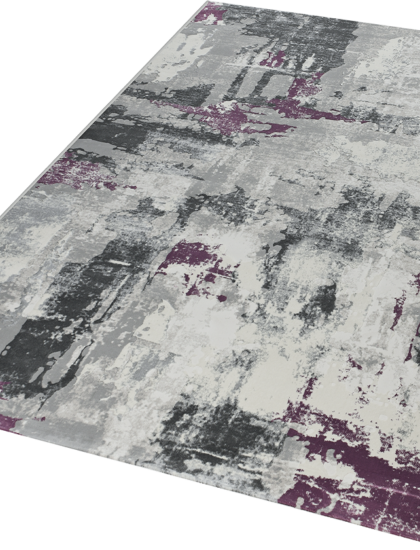 36506A r LILA / L.GREY