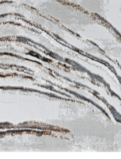 37885C stan CREAM FLS / BEIGE FL