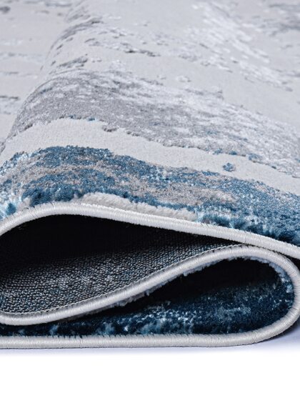 36897J stan BLUE FLS / L.GREY