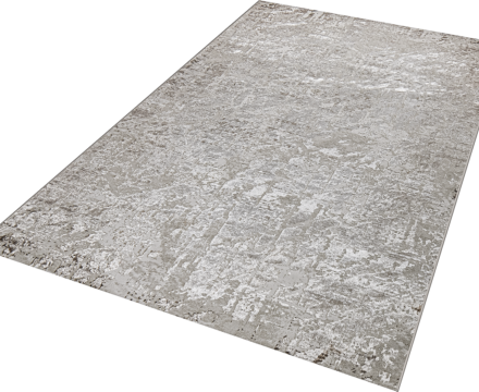 38551A stan BROWN FLS / CREAM FL