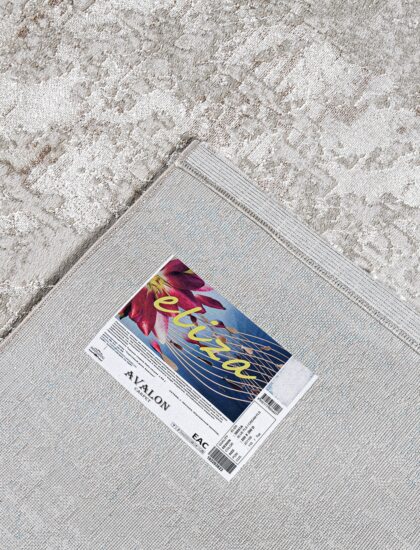 38551A stan BLUE FLS / CREAM FLS