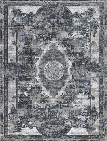 38713B stan BLUE/WHITE