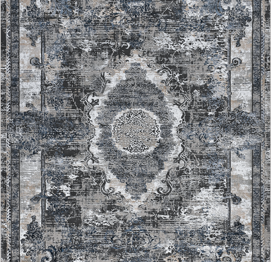 38713B stan BLUE/WHITE