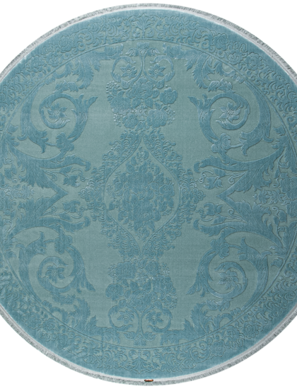 36282E daire BLUE / BLUE