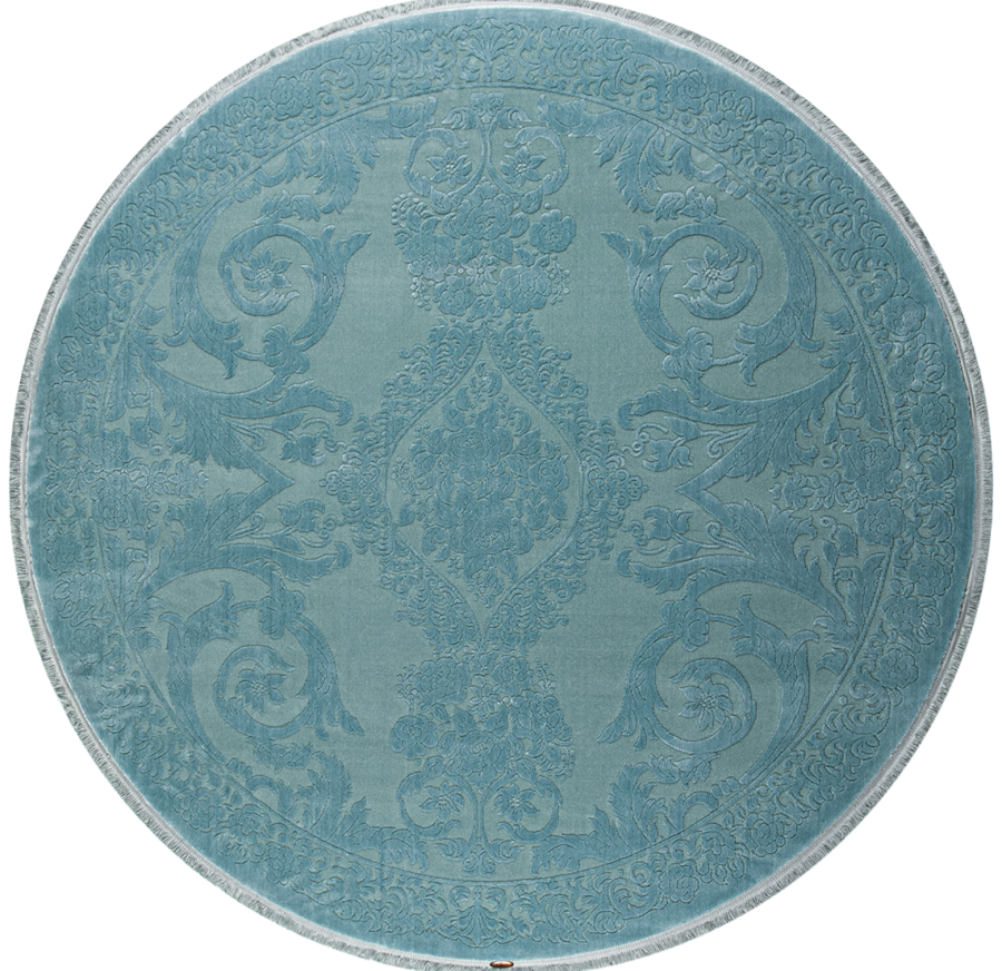 36282E daire BLUE / BLUE