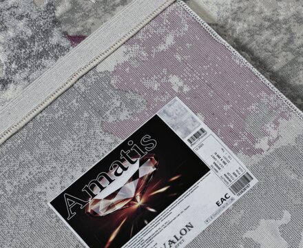 36506A stan GREY / LILA