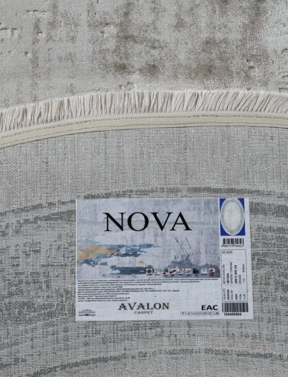 38720A daire GREEN / CREAM