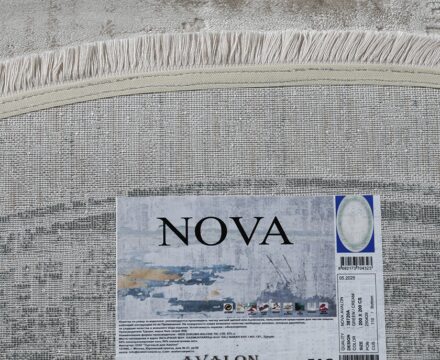 38720A daire GREEN / CREAM