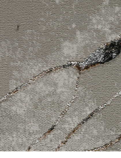 40843A stan GREY FLS / BEIGE COK