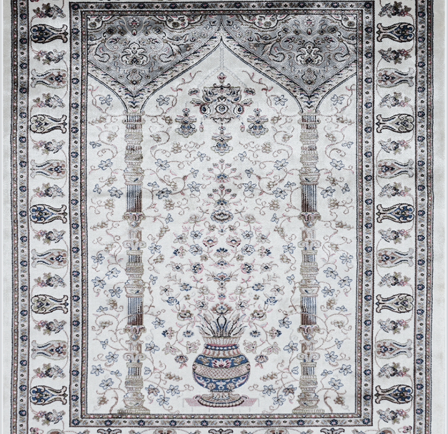 SF237A stan CREAM / CREAM