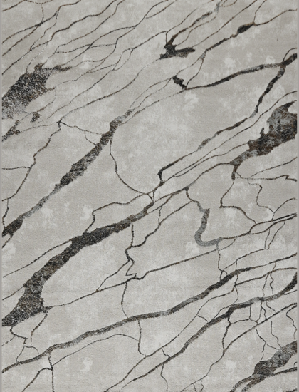 40843A stan GREY FLS / BEIGE COK