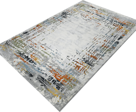 50004B stan WHITE / L.GREY