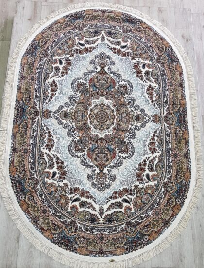 36319A oval CREAM / CREAM