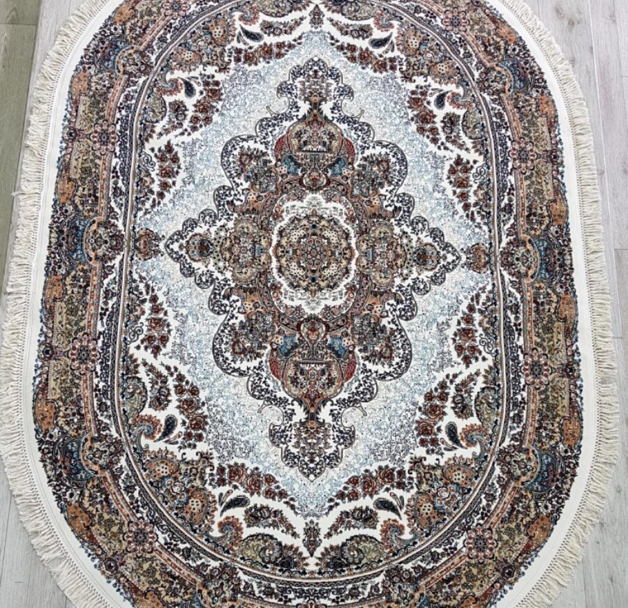 36319A oval CREAM / CREAM