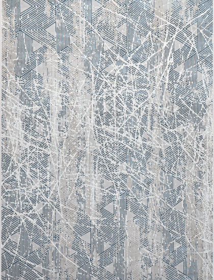 36840B stan BLUE / BEIGE