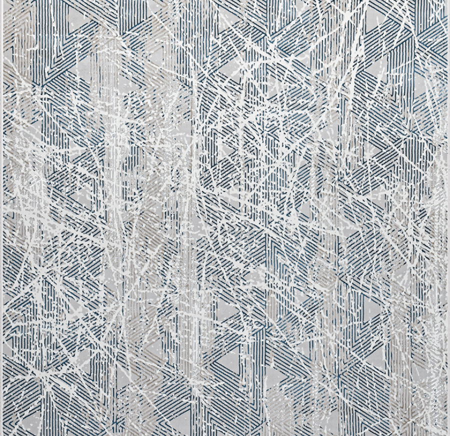 36840B stan BLUE / BEIGE