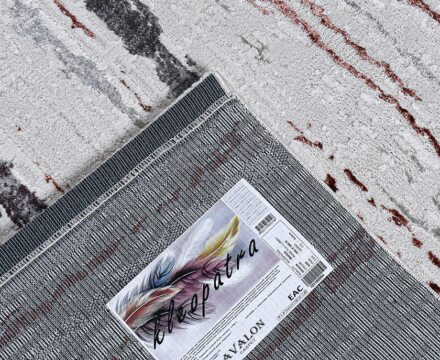 38462A stan ROSE FLS / L.GREY