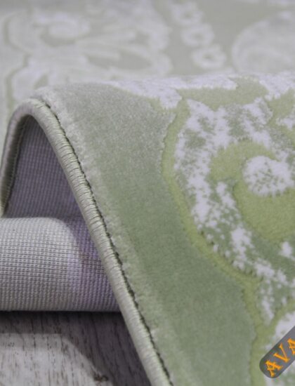 P4204C stan GREEN / GREEN