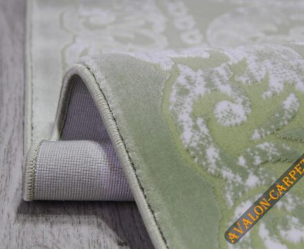 P4204C stan GREEN / GREEN