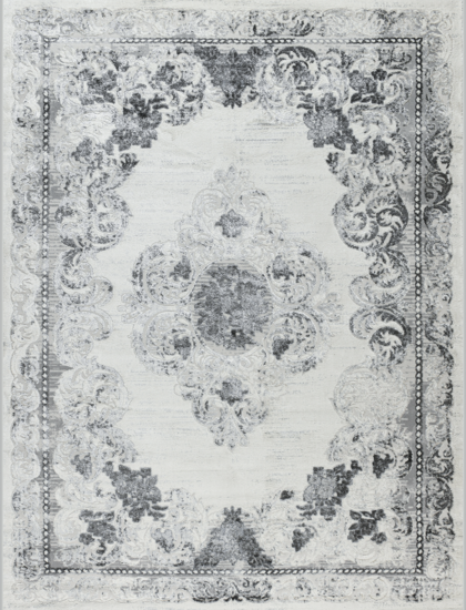 39983B stan GREY / L.GREY