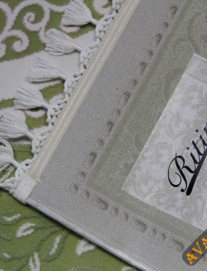 36069A stan GREEN / GREEN