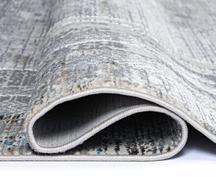 37904A stan BLUE FLS / BEIGE FLS