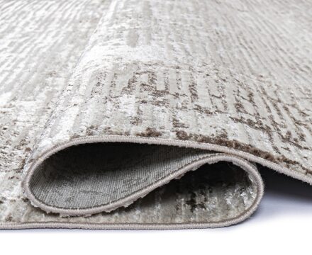 38548A r BROWN FLS / CREAM FL