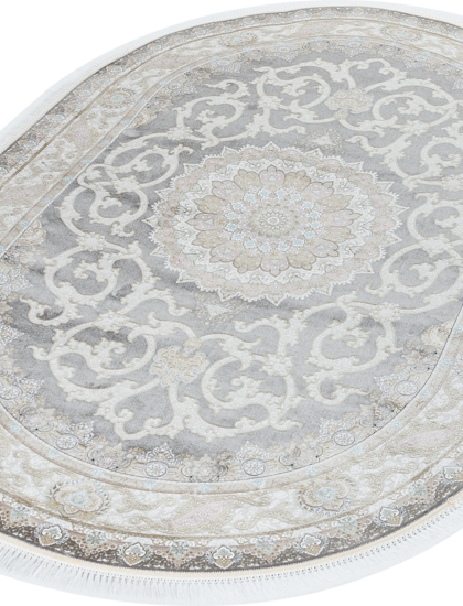 G145 oval MELANJ / P