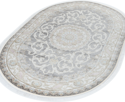 G145 oval MELANJ / P