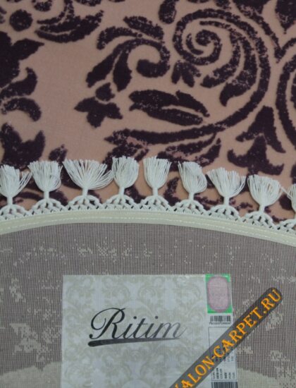 36177A oval LILA / LILA