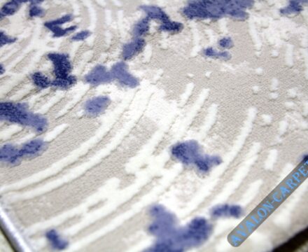 36904J stan L.GREY / BLUE