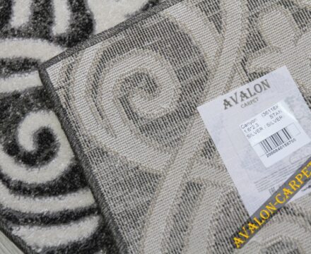 36118X stan SILVER / SILVER