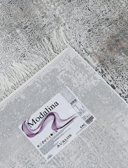 51809B stan L.GREY CKM / CREAM