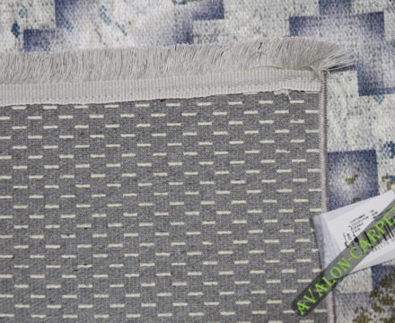 MK063R1 stan GREY-BLUE