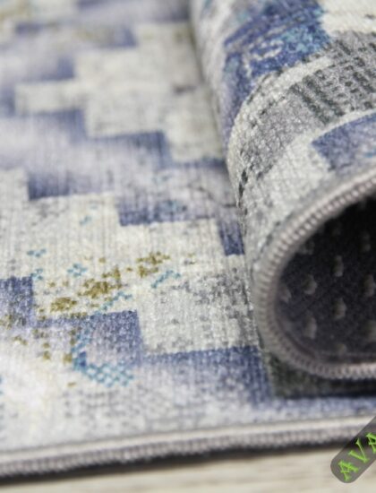 MK063R1 stan GREY-BLUE