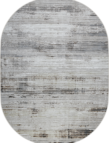 37894A oval BEIGE FLS / BEIGE FL