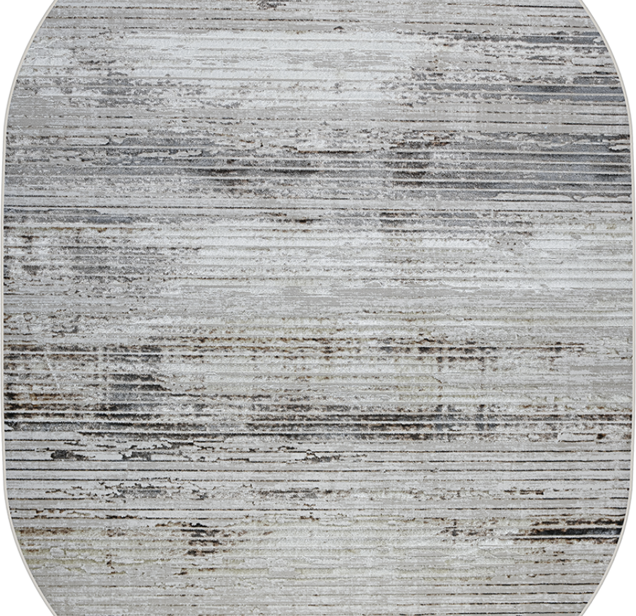 37894A oval BEIGE FLS / BEIGE FL