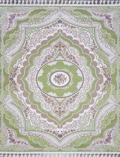 36073A stan GREEN / GREEN