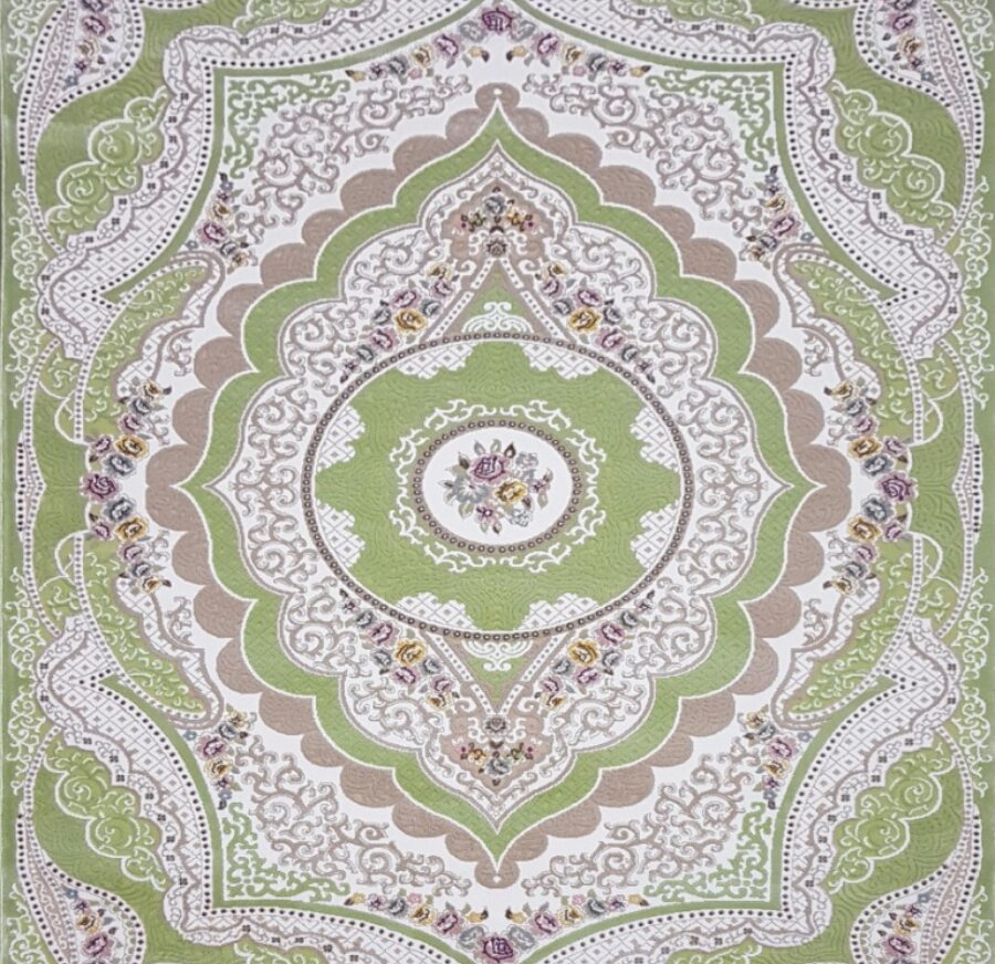 36073A stan GREEN / GREEN