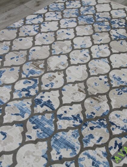 MK061R5 stan BEIGE-BLUE