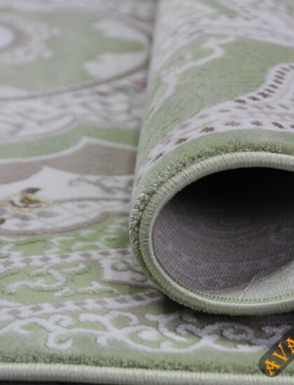 36073A stan GREEN / GREEN