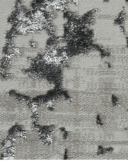 38637A stan BLUE FLS / BEIGE COK